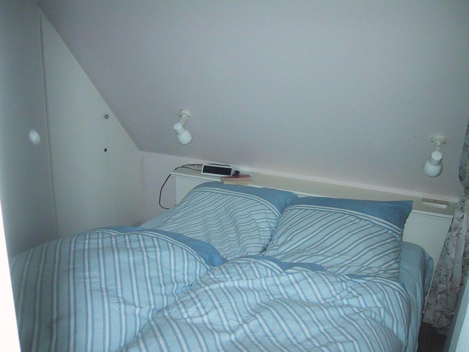 Kleine-Niedliche-Friesenwohnung Westerland Exteriör bild